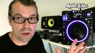 Denon DJ SC2900 Digital Controller & Media Player Review