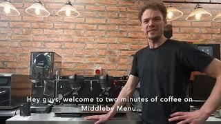 Middleby Menu Episode 24 - Synesso S Series