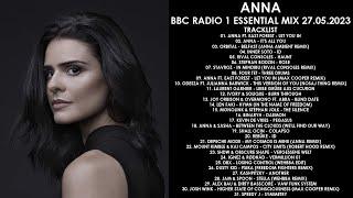 ANNA (Brasil) @ BBC Radio 1 Essential Mix 27.05.2023