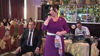 Ruhengiz Memmedli Рухангиз Меммедли УРАЙ +79090323933 Nurlan Dumanoglu