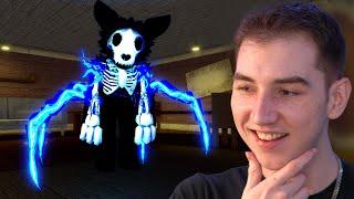 How To Play As SPARKY...