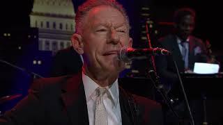 Lyle Lovett & His Large Band on Austin City Limits "Pants Is Overrated"