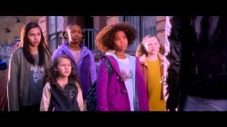 Annie - International Trailer - At Cinemas December 26 2014