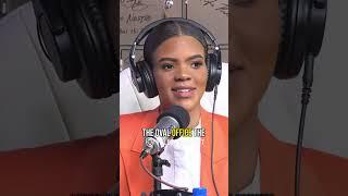 Candace Owens Explains Trump's Magic Quality