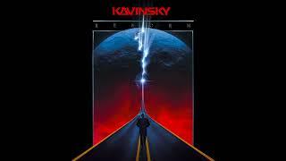 Kavinsky - Pulsar (Official Audio)