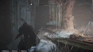 Fallen Hero Hunter | Part 24 | Assassin's Creed Valhalla | Twitch VOD
