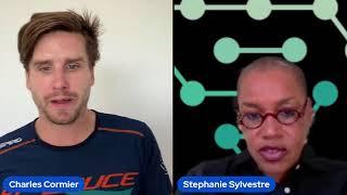 Stephanie Sylvestre, Co-Founder @ Avatar Buddy