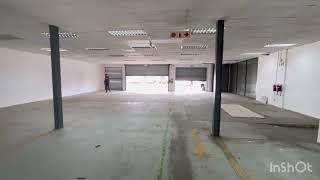 Prime Retail/Workshop Space To Let in Bordeaux, Randburg