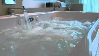 EcoSilent Whirlpools by American Standard