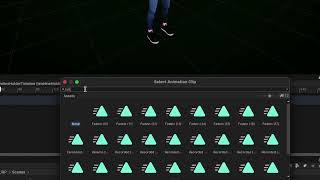 Unity Timeline Animation with Characters