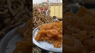 उज्जैन महाकालेश्वर मंदिर के सामने वाली नास्ते की दूकान | Ujjain Foods