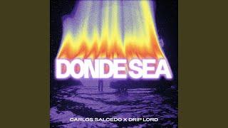 Donde Sea