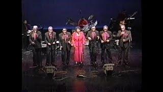 The Voices of Doo Wop "Sh-Boom" Live - 1999