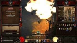 Diablo 3 скачать торрент