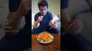 What I eat to fuel my 800m training #RunnersFuel #RunnerCommunity #TrackAndField #runningdiet