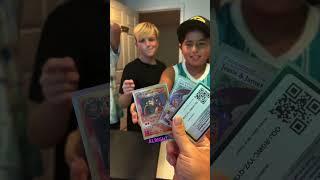 Pokémon Trade In Game