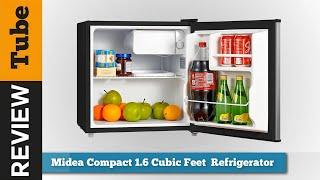 Midea Mini fridge (2023)