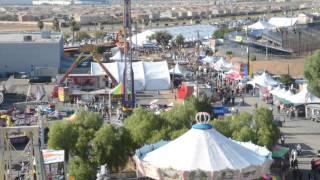 So Cal Fair Overview  -  Southern California Fair 2013