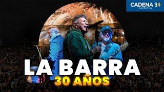 LA BARRA: 30 AÑOS siendo PARTE de la HISTORIA | DOCUMENTAL ESPECIAL