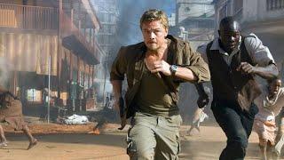 Blood Diamond Full Movie Facts And Review |  Leonardo DiCaprio | Jennifer Connelly