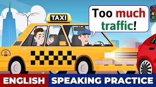 Improve ENGLISH Speaking Skills with Listening and Shadowing English Conversation Practice