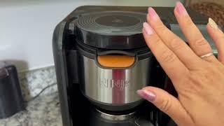 HONEST Review of Ninja CP307 Tea & Coffee Maker