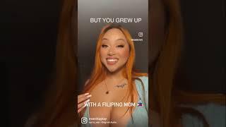 #pinay #filipino