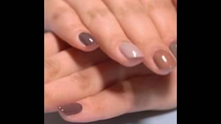 Cult Beauty - NAILS.INC Keep It Tonal Quad