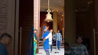 Vrindavan Explore with maa️#rajatfauji#maa#vrindavan #mathura #hotel #auto#ssb#viral #trend