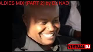 BURUNDI OLDIES MIX Part 2 by DJ NAD