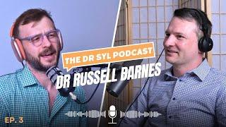 Electroconvulsive Therapy | Dr Russell Barnes