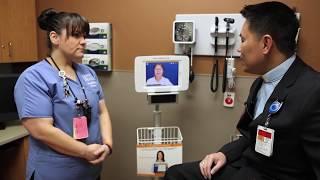 Denver Health's Video Interpretation Machine