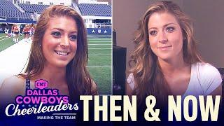 Danielle Marie’s DCC Journey  Then & Now #DCCMakingTheTeam | CMT