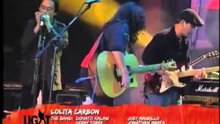 BALIK-TANAW SA NAKARAAN - Pinoy Rock Icons in Ugat The Concert! - Part 1