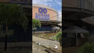 Then and Now and Again: Gaisano Grand Mall Antique [Newly Updated]