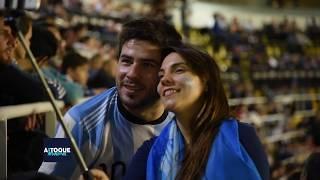 Trailer programa "A1Toque Mundial" - Canal 5RTV