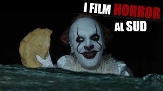 I FILM HORROR al SUD