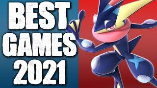 Top 10 New Upcoming Games for Android 2021 (Online/Offline)