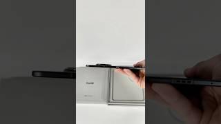 OPPO Find N5 immersive unboxing #shorts #oppofindn5 #oppo #unboxing