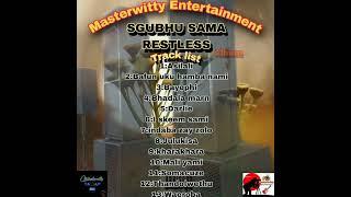 Masterwitty - Mali yami ft Nkukza x Tshegofatso