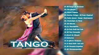 *** TANGO  Music Mix ***