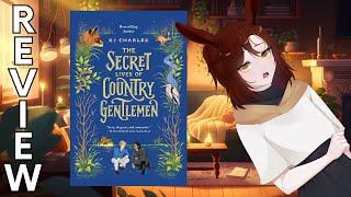 The Secret Lives of Country Gentlemen Review [A Kani Kai Review]