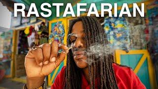 RASTAFARIANISM: The Religion That Worships the Plant of Knowledge 