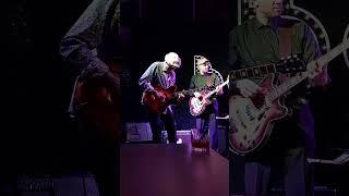 Alex Schultz - Live at Rome Blues Festival 2022