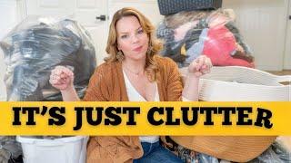 25 Things to Declutter TODAY that will INSTANTLY make you Happier!