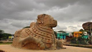 "ANDHRA PRADESH" Top 48 Tourist Places | Andhra Pradesh Tourism