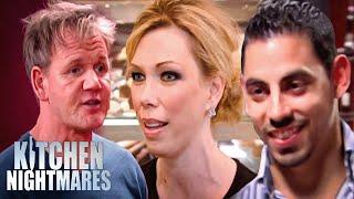 SHOCKING Season 6 Highlights! | S6 | Full Episodes | Gordon Ramsay | Kitchen Nightmares