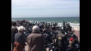 Harley Days Sylt 2017