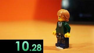 I made this stop-motion in 10 seconds