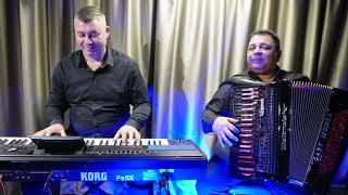 Gabi Monea & Florinel Lucan  Sarba pe picior  Live 2024 